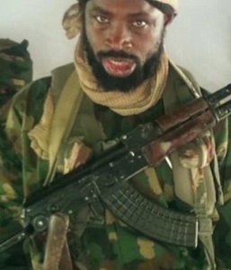shekau